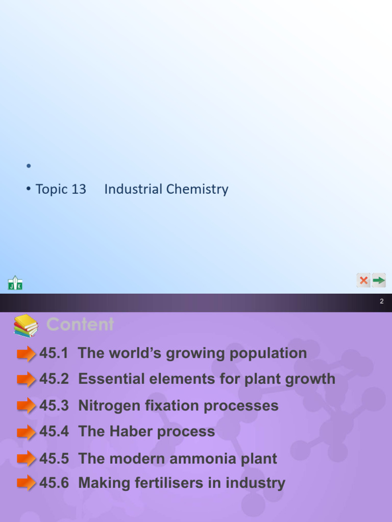 Unit 45 | PDF