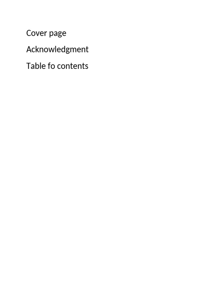 History Project | PDF