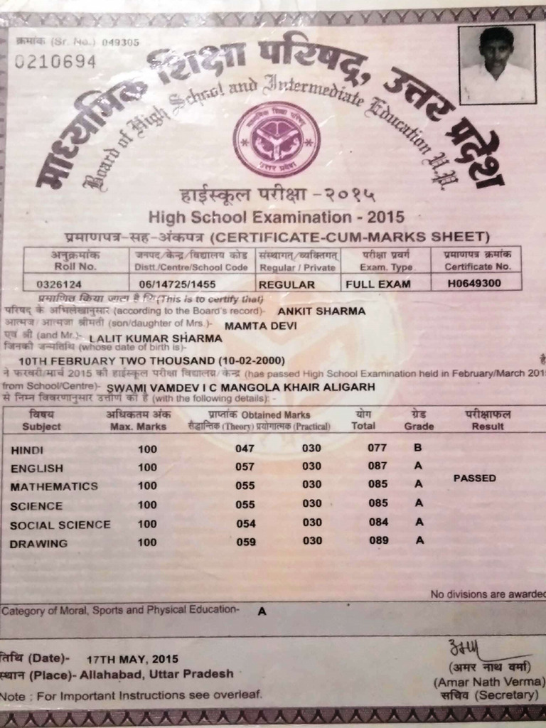 Ankit Pipal Ka Gaon 10th | PDF