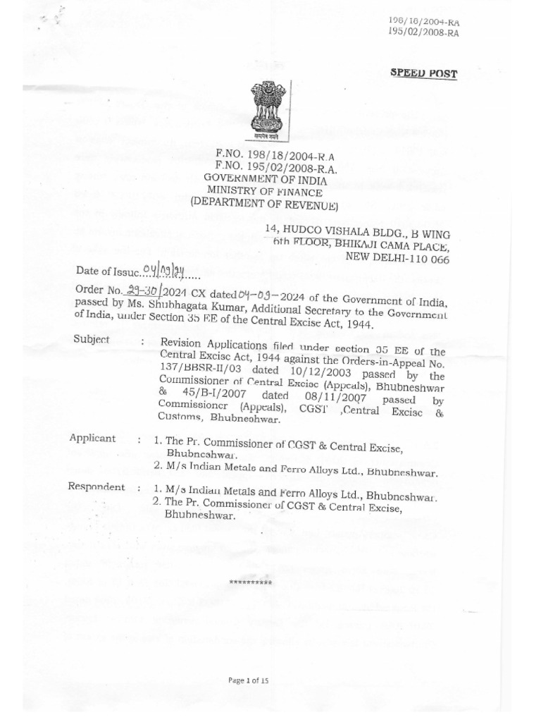 Imfa 2024 | PDF