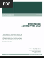 Euro Pacific Canada Titanium Dioxide August2011[1]