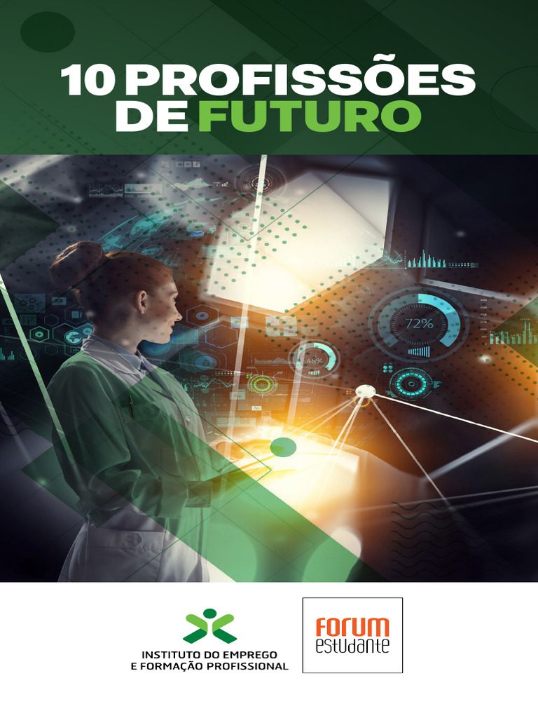 10 Profissoes Futuro | PDF