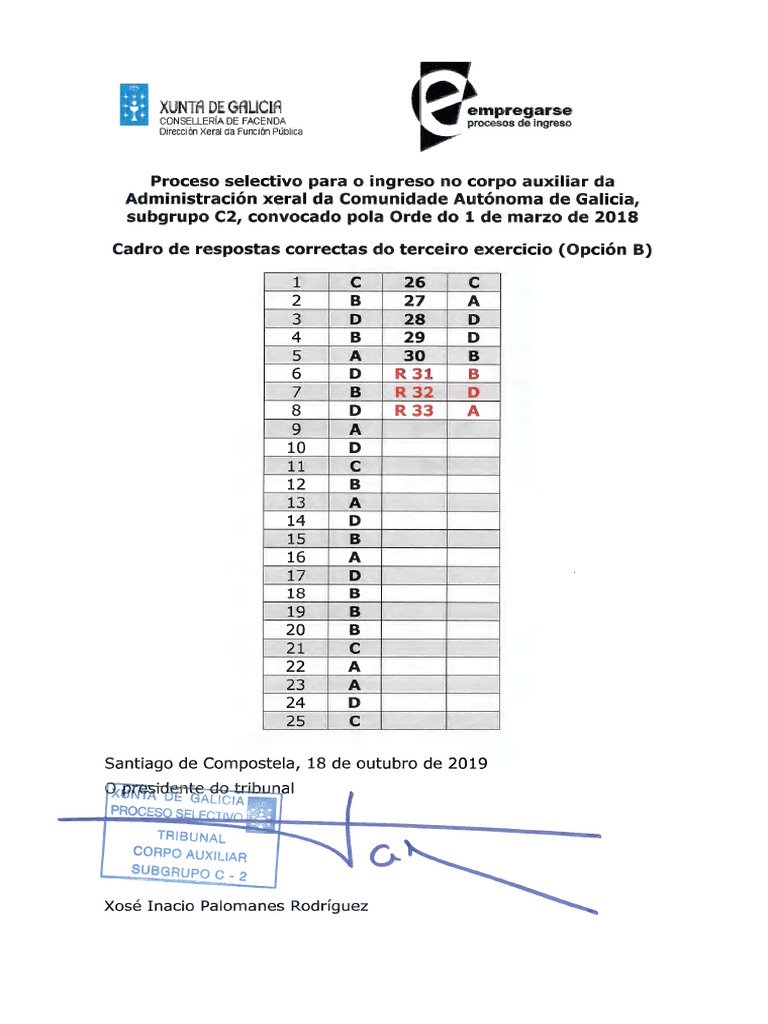 Modelo Ex3 | PDF