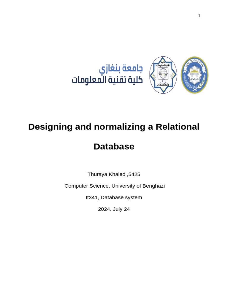 APA 7th Edition Template Student Version | PDF