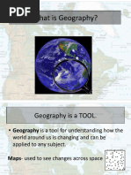 Understanding the PQE Method in Geography | PDF