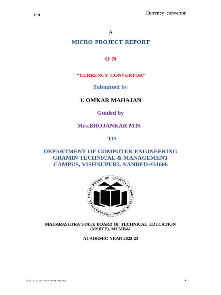 PHP Report | PDF