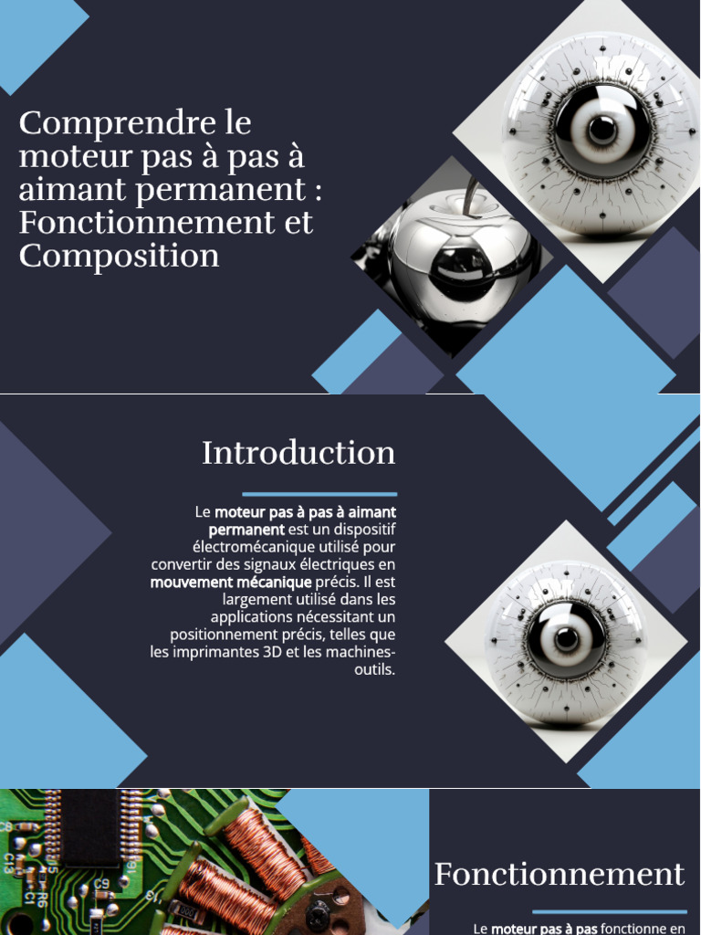 Pas A Pas | PDF