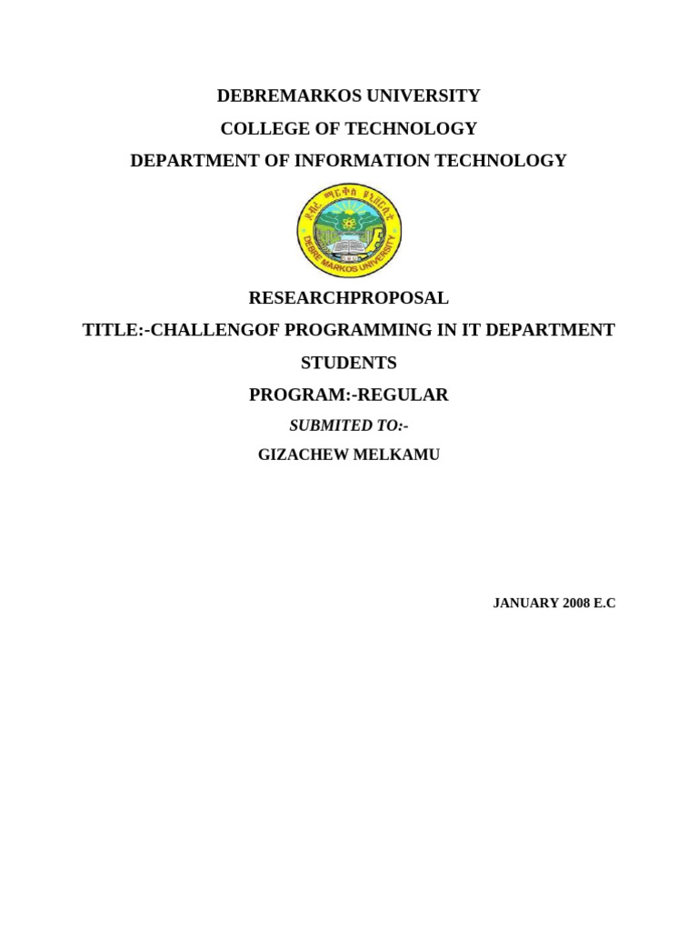 Programming Challeng Regular Section-A | PDF