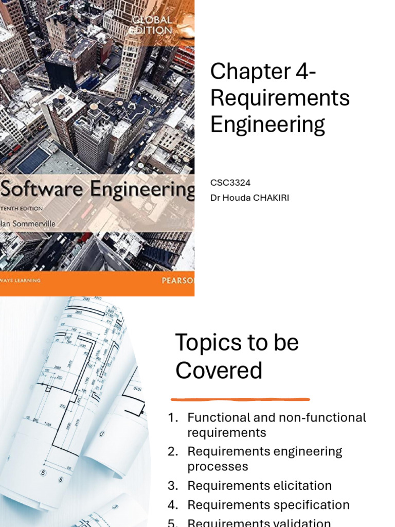 Requirement Engineering | PDF | Use Case | Business