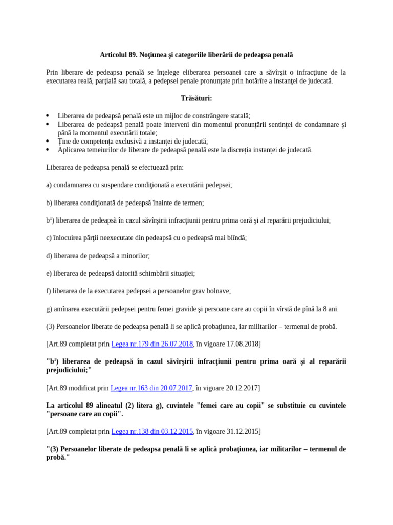 Art. 89 CPRM | PDF