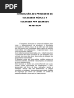 Apostila de Solda Nível 1