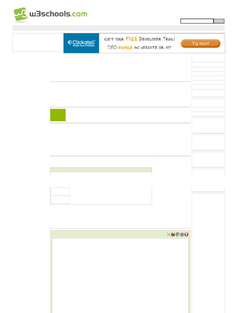 css3 Animations - Asp | PDF