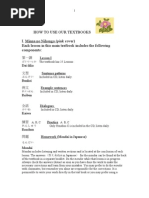 Download How to Use Our Text Books Minna No Nihongo by Cezar Negru SN77584580 doc pdf
