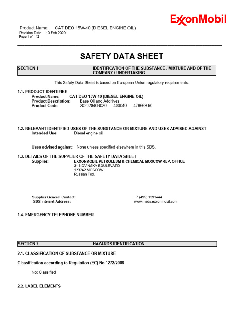 fispq-cat-deo-15w-40-diesel-engine-oil-pdf