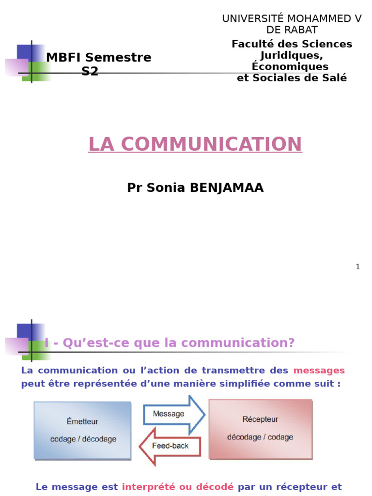 Soft skills communication | PDF