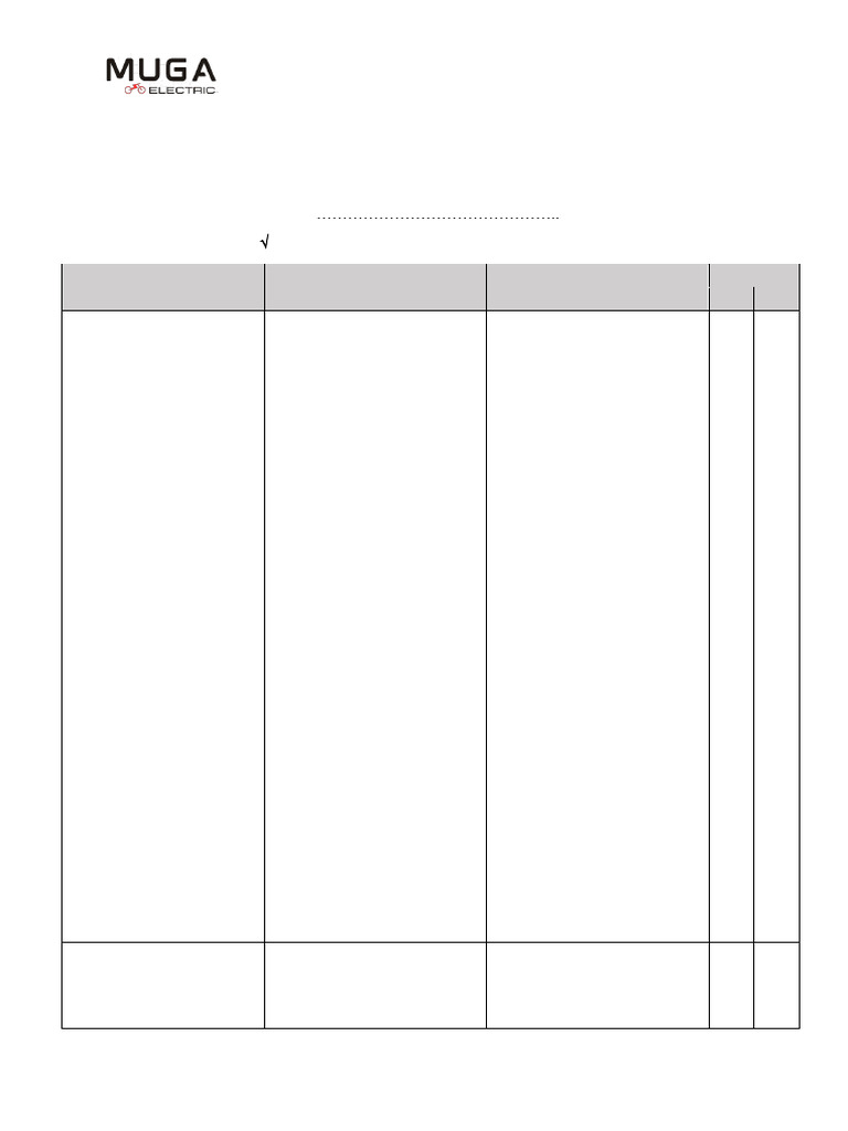 Form WS.03.03-SA05 | PDF