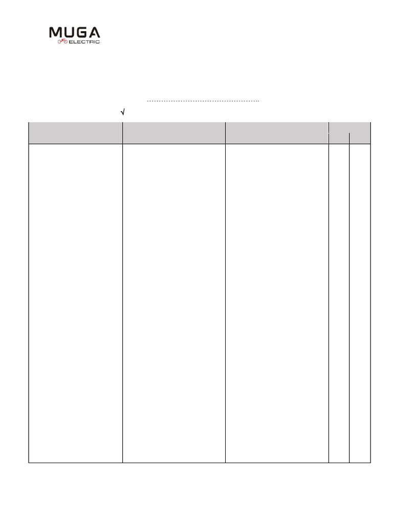 Form WS.03.03-SA03 | PDF