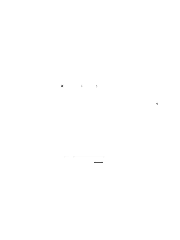Electronic Engineering Materials Exam Guide | PDF | Electron | Science ...