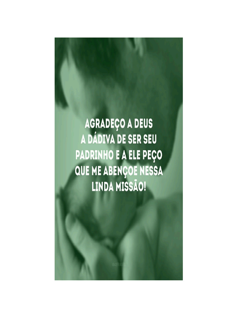 A Dadiva | PDF