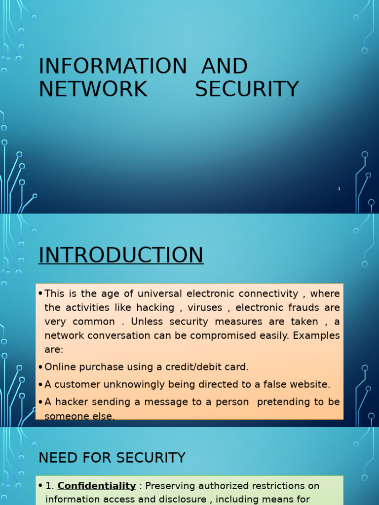 Network Security Essentials Explained | PDF | Cryptography | Key ...
