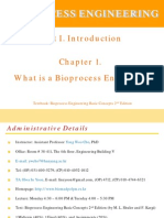 Chapter 1 BioPro Eng