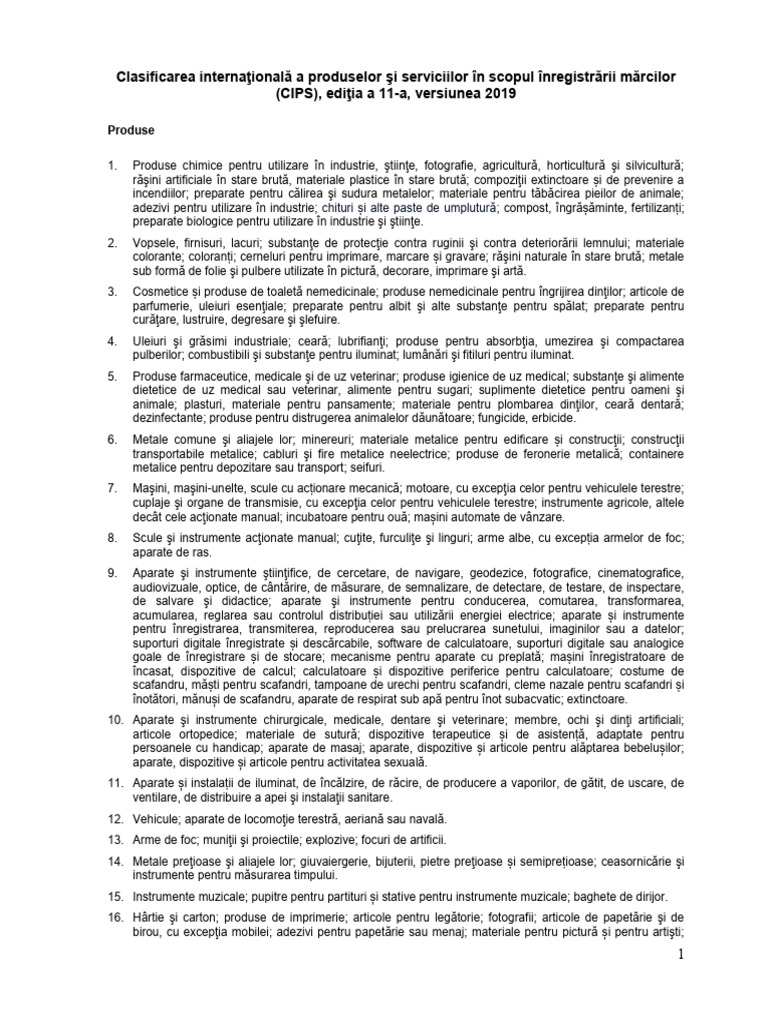 Cips 11 2019 | PDF