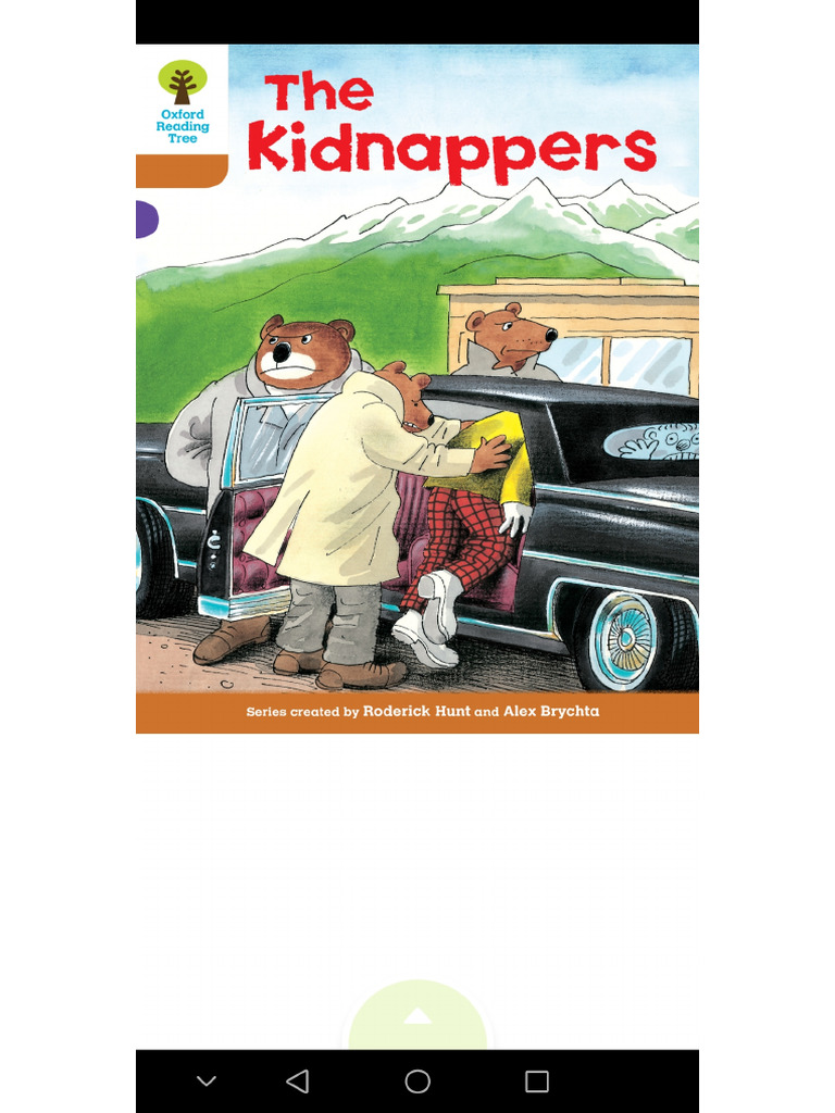The Kidnappers Pdf