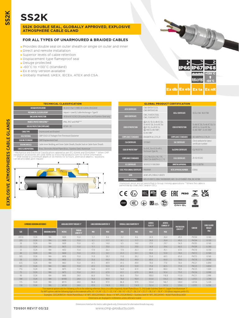 SS2K Metric | PDF