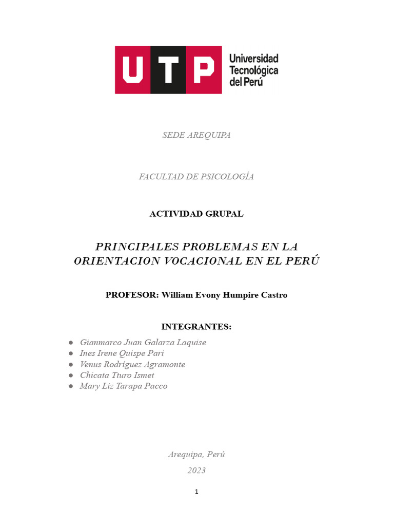 TA - 1 - Desarrollo II - Los Backyardigans | PDF
