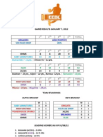 EEBL Boxscore 4