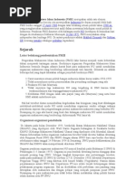 Download sejarah pmii by Vava Chiprouth SN77591625 doc pdf