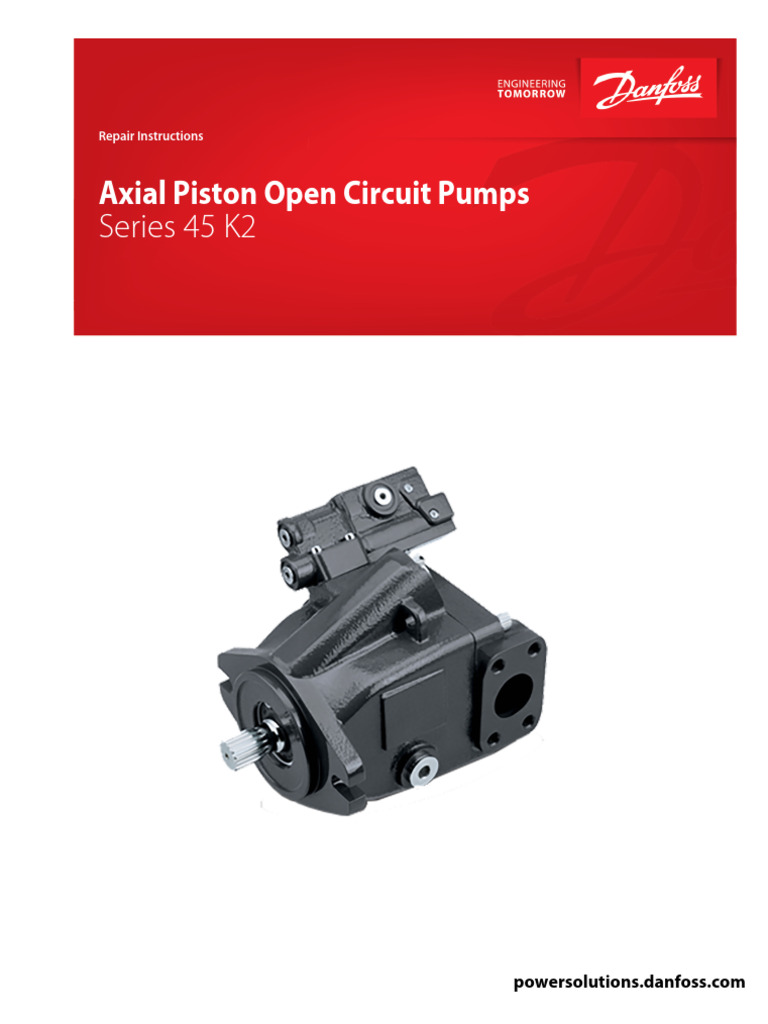 Manual Repair | PDF