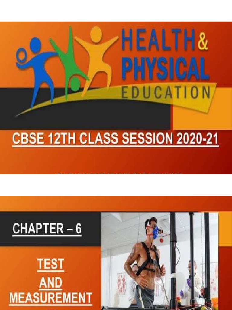 test-and-measurment-class-12-pdf