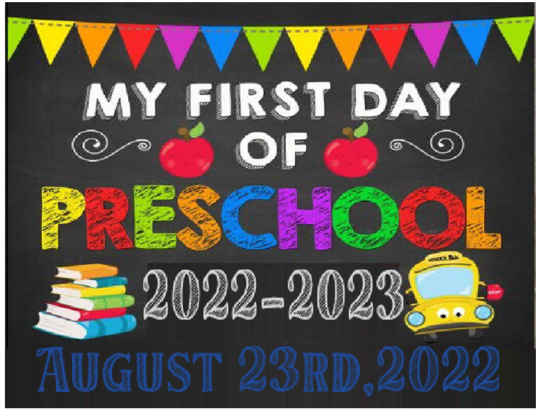 My First Day | PDF