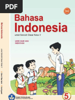 Download Kelas05Bahasa-IndonesiaUmribyOpenKnowledgeandEducationBookProgramsSN7759408 doc pdf