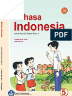 Download Kelas05 Bahasa-Indonesia Umri by Open Knowledge and Education Book Programs SN7759408 doc pdf