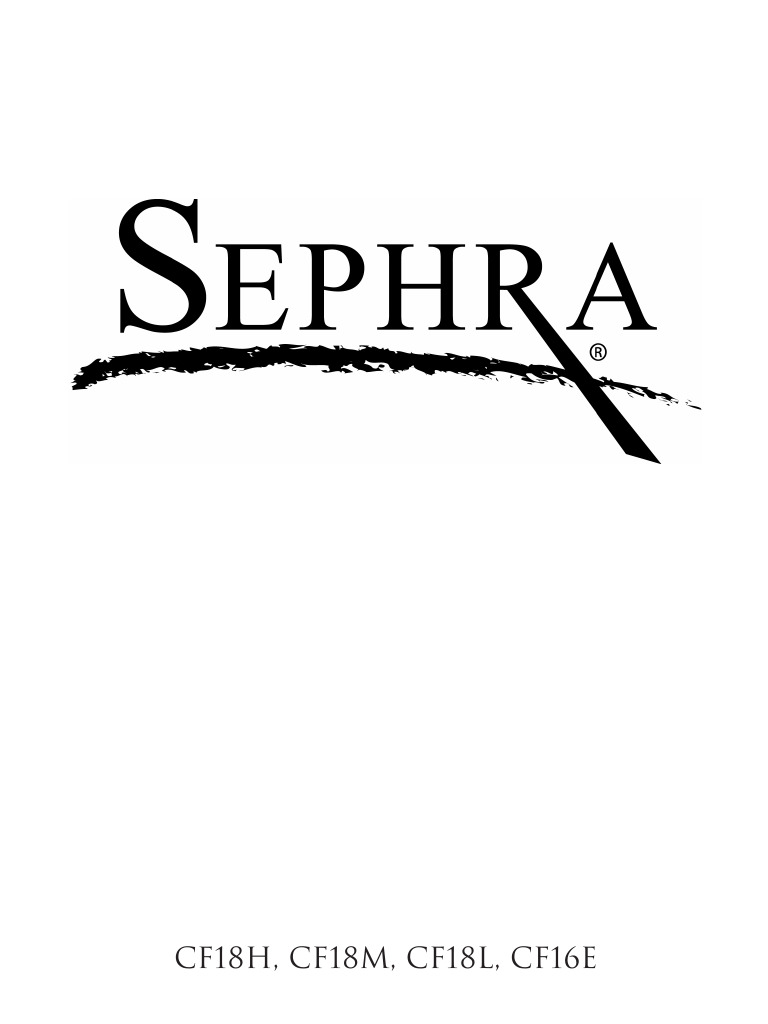 Manual SEPHRA Home-Chocolate-Fountain-Manual-Es | PDF