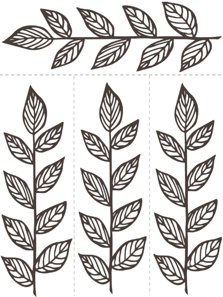 Tree no 2 printout pdf