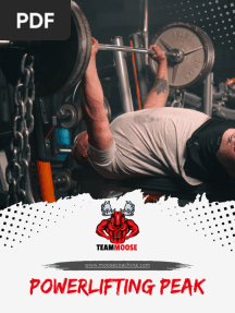 Powerlifting Peak PDF v1