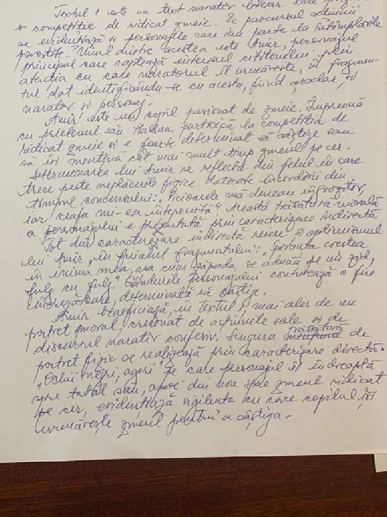 Poză | PDF