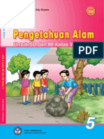 Download Kelas05 Sd Ilmu-pengetahuan-Alam Heri by Open Knowledge and Education Book Programs SN7759512 doc pdf