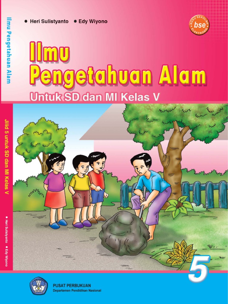 Kelas05 Sd Ilmu Pengetahuan Alam Heri Kelas05 Sd Ilmu Pengetahuan Alam Heri