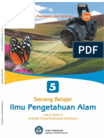 Download Kelas05 Senang Belajar Ipa Rositawaty by Open Knowledge and Education Book Programs SN7759513 doc pdf