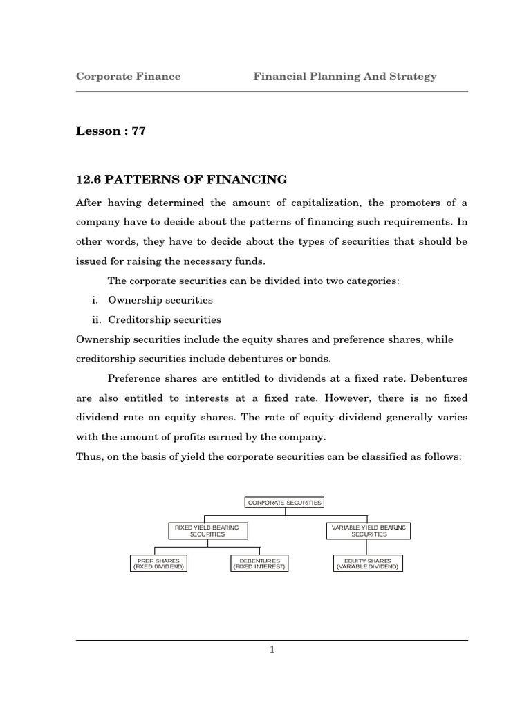 Lesson 77 | PDF