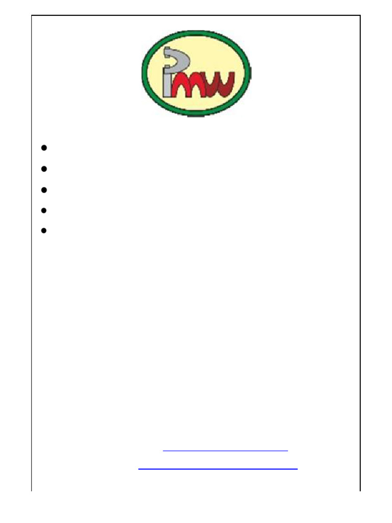 PMW Outdoor Junction Box (1) - Compressed | PDF | Sheet Metal ...