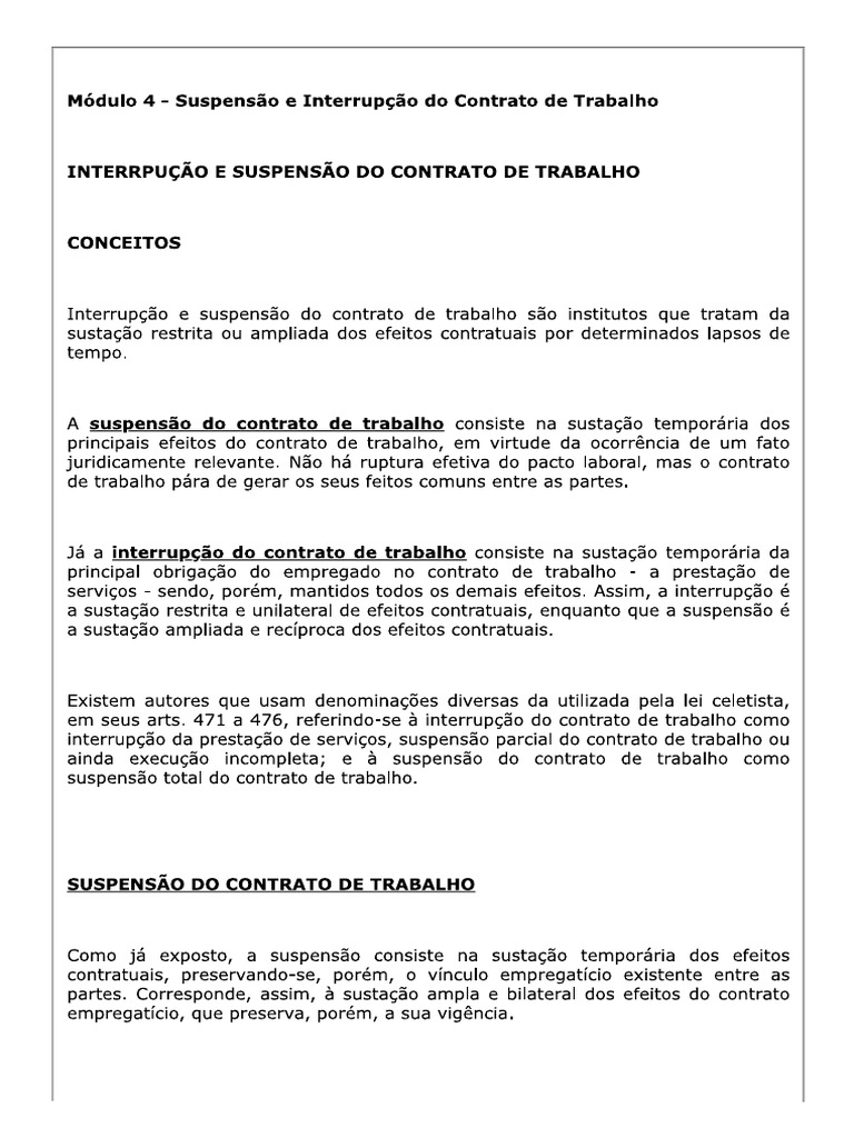 Módulo 04 | PDF