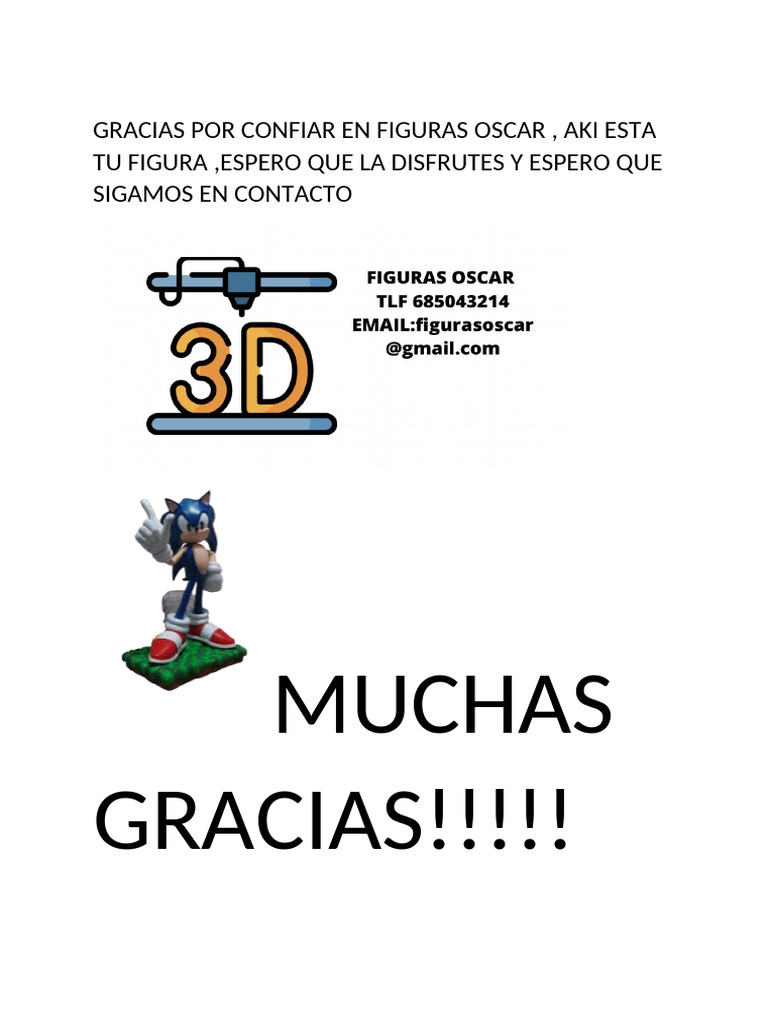 Sonic | PDF