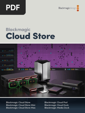 Blackmagic Cloud Dock 2 + U.2 PCIe SSD変換 Blackmagic Cloud Dock 2 U.2 PCIe SSD変換（Blackmagic Cloud