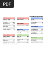 TextMate Python/Django Cheat Sheet