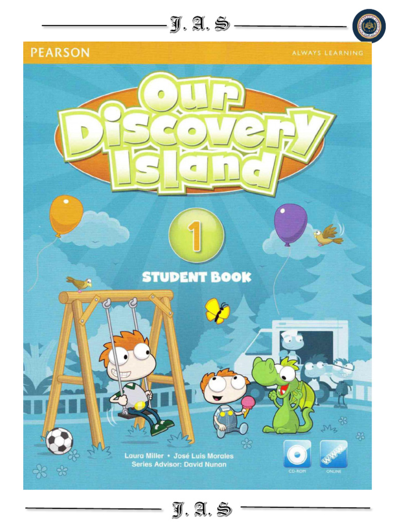 Discovery G1 | PDF